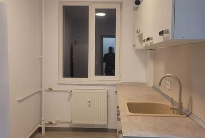 Apartament 2 camere de vanzare Drumul Taberei - Raul Doamnei - 9