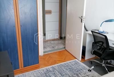Apartament 3 camere de închiriat – Dâmbu, etaj 1, ideal pentru studenț - 10