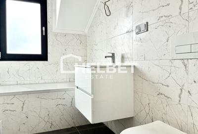 3 Camere / Sânpetru / Parcare / Finisat - 8