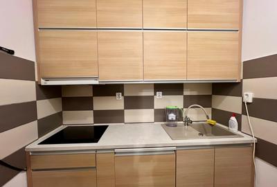 Apartament 3 camere pe 2 niveluri | Str Traian | Zonă semicentrală | Cluj-Napoca - 6