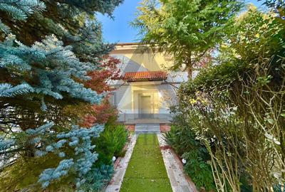 BANEASA RESIDENTIAL PARK | VILA INDIVIDUALA 4 DORMITOARE | TEREN 700 MP - 22