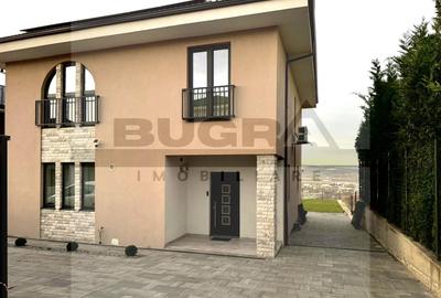 Casa individuala 126 mp, 500 mp teren,  moderna, Dezmir - 15