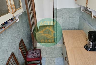 Apartament 2 camere, decomandat, etaj 1, zona A.Pann - 8