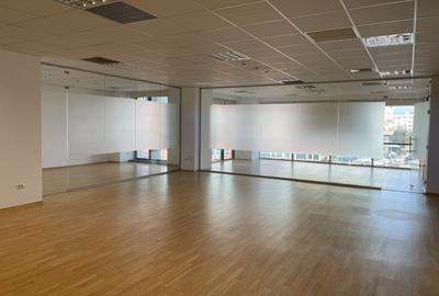 CORAL CENTER PITESTI- Inchiriere spatiu birouri, central, modern, 296 mp, etaj 2 - 5