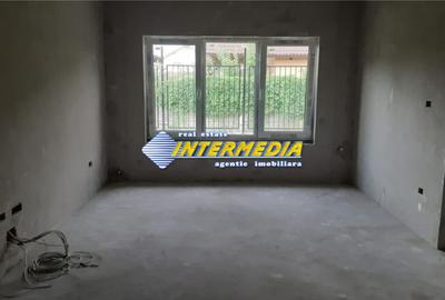 Casa noua P+1 semifinisata de vanzare, in zona Alba-Micesti, Alba Iulia - 5