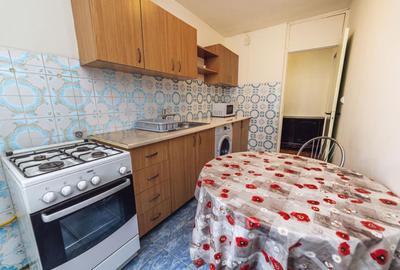 Apartament 2 camere | 10 Min Metrou Timpuri Noi - 10