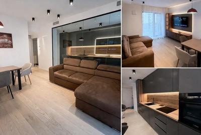 Apartament 2 camere prima închiriere  Parcare inclusă - 1