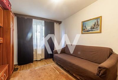 Oportunitate!! Apartament 3 camere decomandat la pret de garsonieră!! - 4