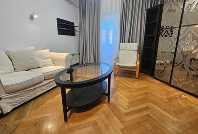 2 camere decomandat, centrala proprie, pet friendly, finisaje premium - 1