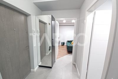 Apartament cochet cu predare imediata in Doamna Stanca Sibiu - 11
