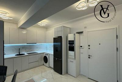 Apartament 2 camere - Solid Residence - Mamaia Central - 1
