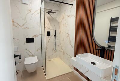 CENTRU CIVIC, APARTAMENT LA BLOC NOU, FINALIZAT - 8