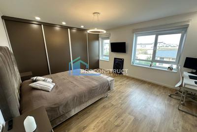 Duplex de inchiriat Dumbravita | 1.100 EUR | 100 mp utili - 4