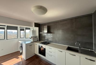 APARTAMENT PANORAMIC – 3 camere – 92 mp – Parcul Tineretului – CALEA VĂCĂREȘTI - 9