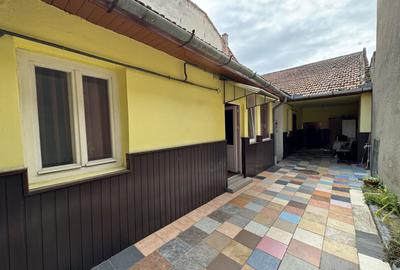 Casa in Lugoj pe Str. Fagetului - 2