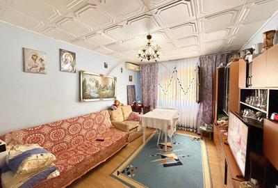 Garsonieră de vânzare – Blascovici, Timișoara | Randament 6% - 1