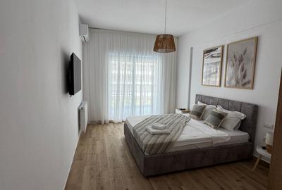 Apartament 3 camere de lux-Mamaia Nord -205.000 euro ( COD E2+E7) - 8