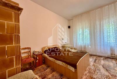 Casa individuala de vanzare, acces auto, zona Iosefin - Gara Timisoara - 5