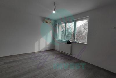 Garsoniera renovata complet | ParkLake & IOR | Bd. Camil Ressu - 1