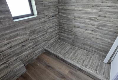 Apartament 2 camere + Curte proprie - La cheie - Incalzire prin pardoseala - 7
