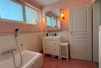 Vila Corbeanca -  zona Laguna Albastra - 20