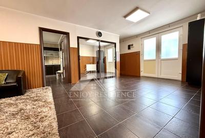 VEZI VIDEO! Apartament 3 camere | SUPER POZITIE | 5 min Aparatorii Patriei - 8