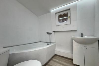 The Forest View Mansard - 4 Camere | Iancu Nicolae - 21