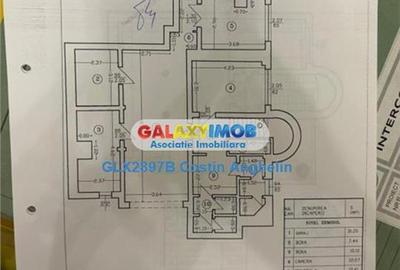 Vila 5 camere investitie -  Baneasa Aerogarii - 7
