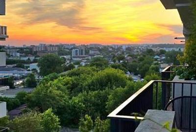 Apartament cu 2 camere decomandat în Tătărași