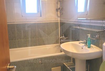 Apartament 3 camere, aproape gradinita, scoala, transport - 8