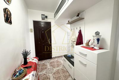 Apartament deosebit cu 2 camere | Spitalul Judetean - 7
