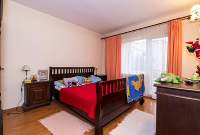 Casă De Vânzare, Lângă Pădurea Roșu Liberă, P+2, 5 Camere  Garaj + 2 Parcări - 17