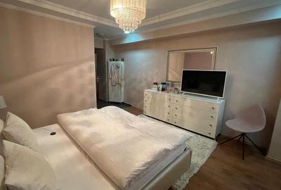 REA1024480 Apartament 3 camere Pipera Iancu Nicolae LOC PARCARE INCLUS - 7