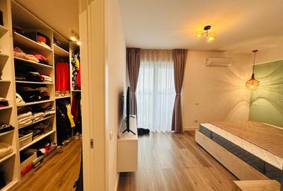 4 CAMERE | SISESTI | BANEASA | PARCARE | 110 MP UTIL | TERASA 58 MP | - 9