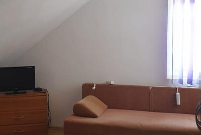 EFORIE NORD PENSIUNE S+P+2 TEREN 300 MP. 12 CAMERE 8 BAI, MOBILATA, UTILATA - 23