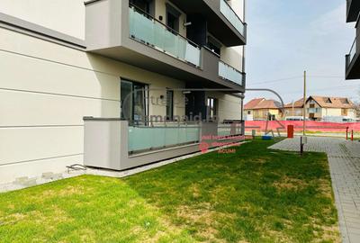 Apartament cu o cameră | Aleea cu Plopi | Giroc - 1