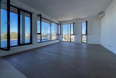 Penthouse cu 2 camere si terasa panoramica de 63 mp. - 5