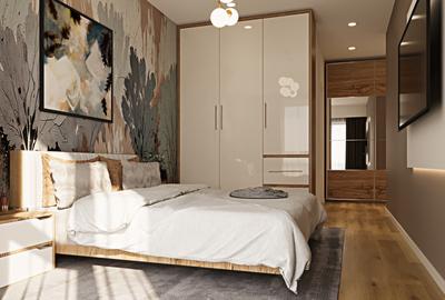 Apartament cu 3 camere | Tip 3C | HILS Sunrise | Pre-certificare GREEN Homes - 11