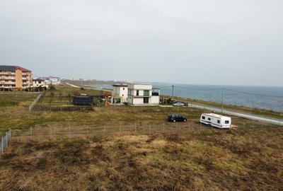 Teren de vanzare Costinesti randul  2 de la Marea Neagra - 14