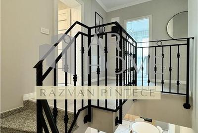 Casa P+1E, 4 camere, Paulesti langa Ploiesti - 22