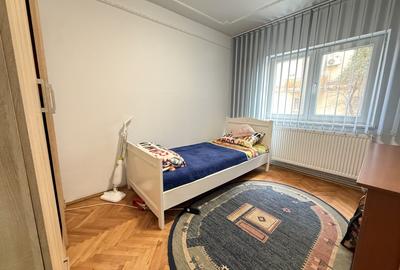 Apartament 3 camere, decomandat, 82 mp, parter - Lipovei - 3