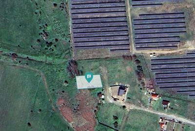 Cartier Verona–teren intravilan la 4 km de Arad - 1