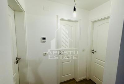 Apartament cu 3 camere, decomandat, centrala proprie, zona Bucovina - 15