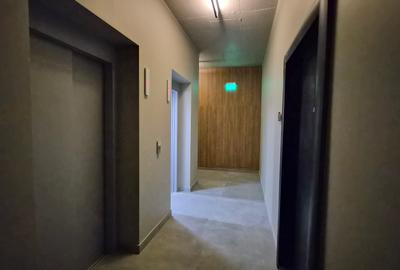 Aviatorii Residence Constanta - Studio, et 6/6 (nefinisat)+ loc parcare subteran - 4