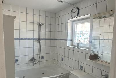 Apartament 4 Camere Cișmigiu | 3 Bai | Balcon | Centrala proprie | 2 min metrou - 10