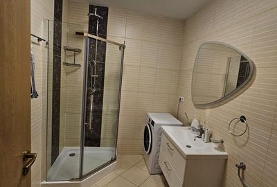 Apartament spațios I Terasă 20 mp si parcare subterana I Aradului - 10