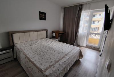 Apartament 2 camere open spce CUG - Ideal Residence COD 153651 - 8