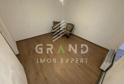 Casă de închiriat | 3 camere | ideal birou/locuință | Platinia/Calea Mănăștur - 10