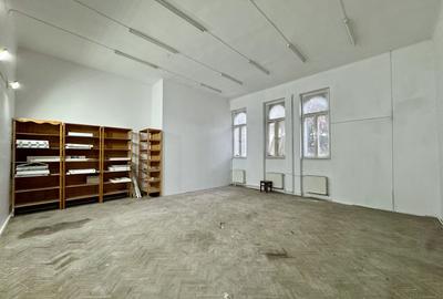 Închiriere Spațiu Comercial | Sfântul Ghoerghe Central - 6