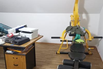 2 case constructii noi, teren 1.500mp, Stefanesti/ Valea Mare - 29